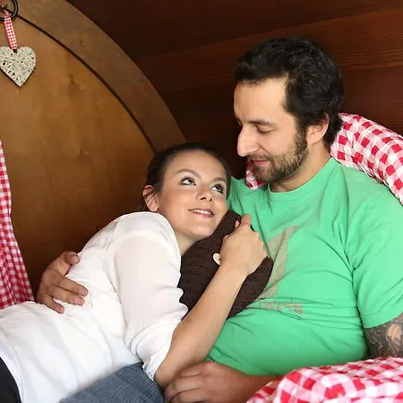 Schlaf-fass Maienfeld