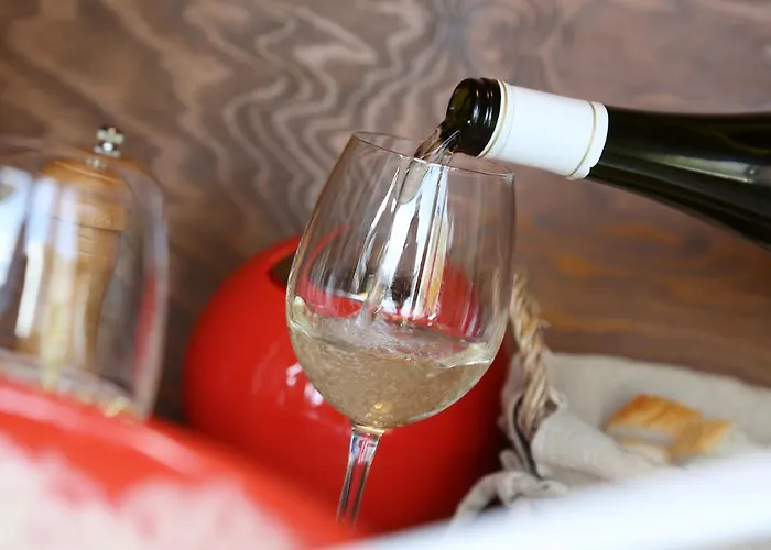 شلاف-فاس ماينفيلد فندق مبيت وإفطار مينفيلد