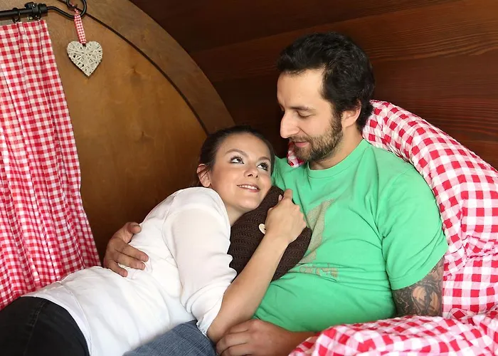 Schlaf-fass Maienfeld