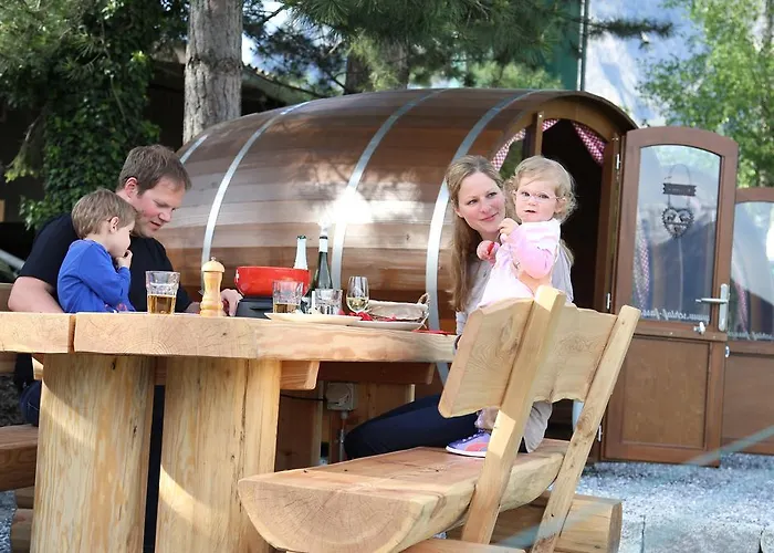 Schlaf-fass * Maienfeld